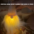 Load image into Gallery viewer, 🎅Christmas Advent Calendar 24 doors (3Gnomes)