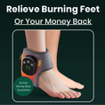 Cargar la imagen en la vista de la galería, TheraFoot & Ankle 3 in 1 Foot massager