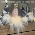 Load image into Gallery viewer, 🎅Christmas Advent Calendar 24 doors (3Gnomes)