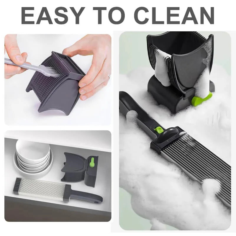 ChefSlice⢠- best cooking utensils - homewavee
