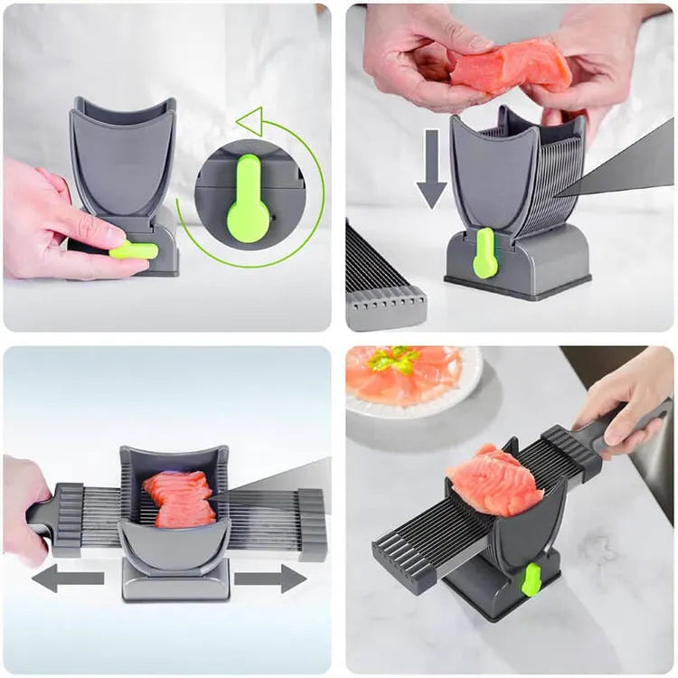 ChefSlice⢠- kitchen utensils - homewavee