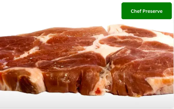 Chef Preserve - sealer - homewavee