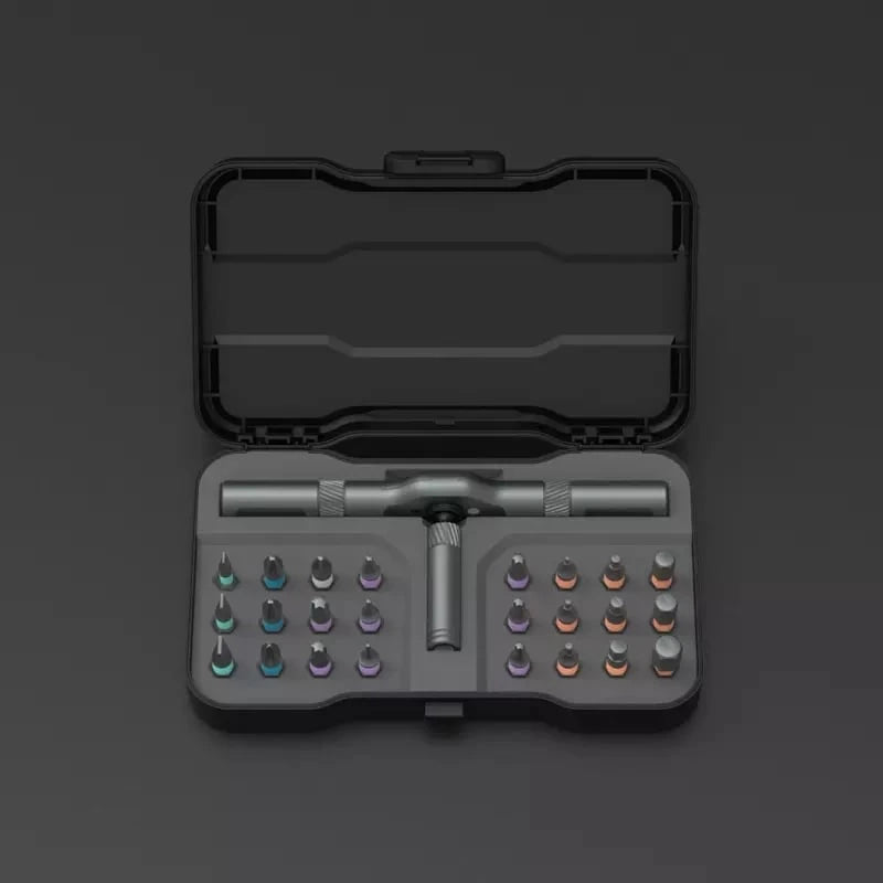 DIY_screwdriver_24-in-1_-_DIY_tools - homewavee
