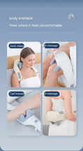 Load image into Gallery viewer, EasyMassage™ - A massage whenever you want! 50% OFF+ FREE SHIPPING
