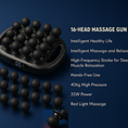 Cargar la imagen en la vista de la galería, DeepCore Massager 343 Reviews (4.9) ⭐⭐⭐⭐⭐
