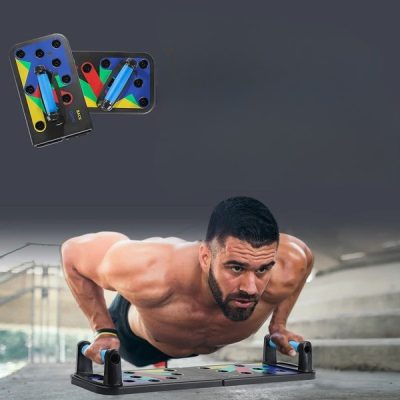 PushPro MultiBoard 16-in-1