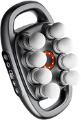 Cargar la imagen en la vista de la galería, DeepCore Massager 16 and 8 heads, ergonomic handheld massager with 30 levels, electric massage for legs, arms, waist, back, buttocks, and the whole body
