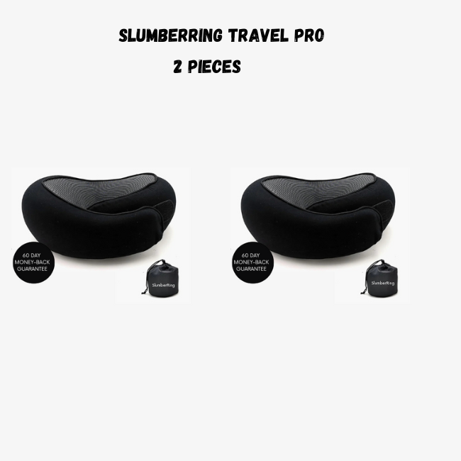 SlumberRing Travel Pro