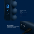 Cargar la imagen en la vista de la galería, DeepCore Massager 343 Reviews (4.9) ⭐⭐⭐⭐⭐
