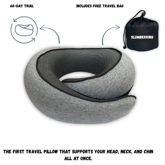 SlumberRing Travel Pro
