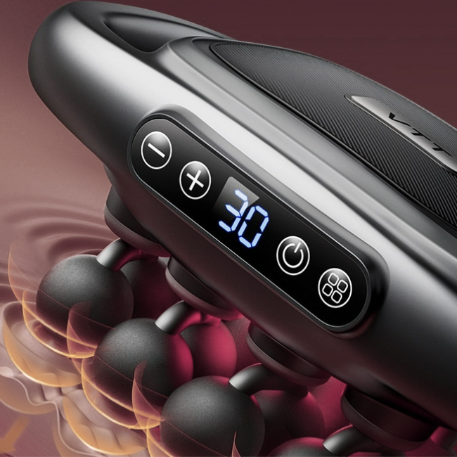 DeepCore Massager 343 Reviews (4.9) ⭐⭐⭐⭐⭐