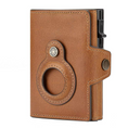 Load image into Gallery viewer, HummerTech, Smart Wallet, Genuine leather wallet, pop-out automatique
