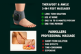 Cargar la imagen en la vista de la galería, TheraFoot & Ankle 3 in 1 Foot massager

