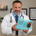 Load image into Gallery viewer, NEQLÜNE 4-IN-1 MASSAGER 473 Reviews (4.9) ⭐⭐⭐⭐⭐
