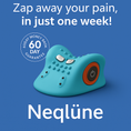 Load image into Gallery viewer, NEQLÜNE 4-IN-1 MASSAGER 473 Reviews (4.9) ⭐⭐⭐⭐⭐
