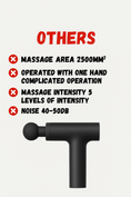 Load image into Gallery viewer, DeepCore Massager 343 Reviews (4.9) ⭐⭐⭐⭐⭐
