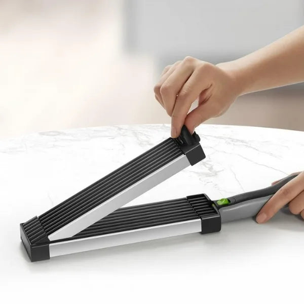 ChefSlice™ - cooking utensil set - homewavee
