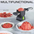 Load image into Gallery viewer, ChefSlice™ - cool kitchen gadgets - homewavee
