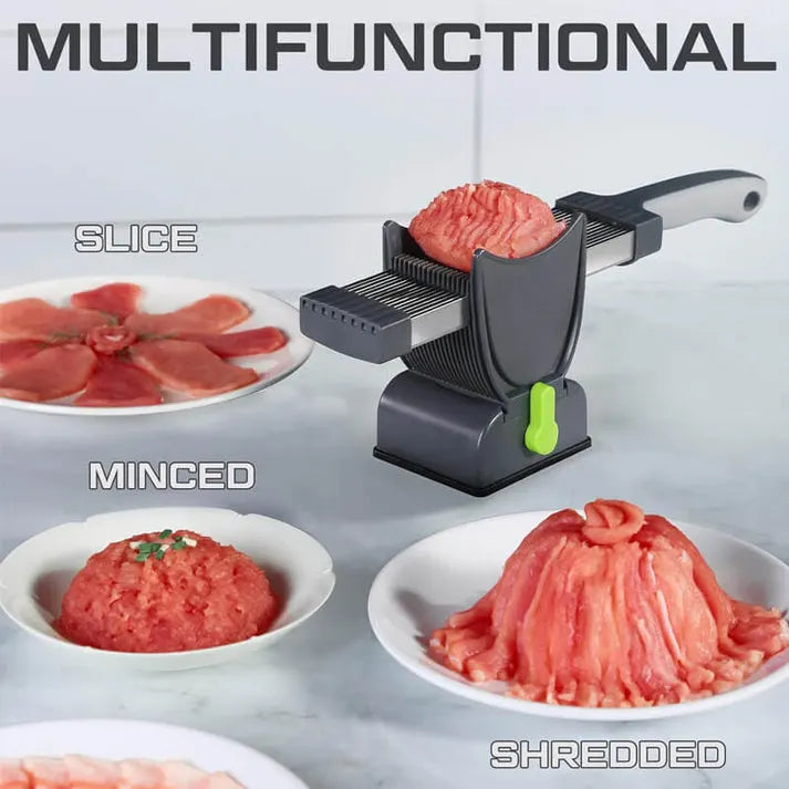 ChefSlice™ - cool kitchen gadgets - homewavee