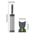 Load image into Gallery viewer, ChefSlice™ - kitchen gadgets - homewavee
