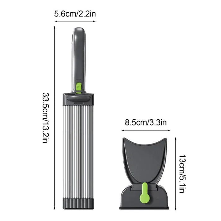 ChefSlice™ - kitchen gadgets - homewavee