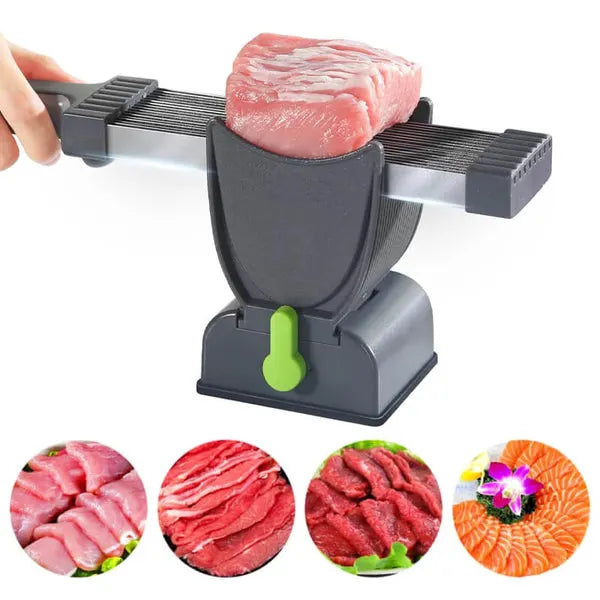 ChefSlice™ - manual meat slicer - homewavee