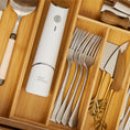 Load image into Gallery viewer, Chef Preserve - best food saver vacuum sealer - homewavee
