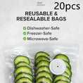 Load image into Gallery viewer, Chef Preserve  - food vacuum sealer - homewavee
