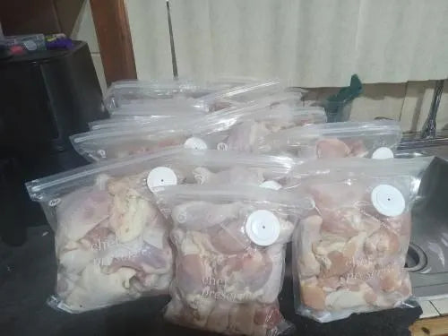 Chef Preserve  _ homewavee
