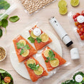 Load image into Gallery viewer, Chef Preserve - vacuum food sealer machine - homewavee
