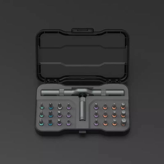 DIY_screwdriver_24-in-1-basictoolsneededforhomerepair - homewavee