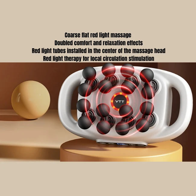 DeepCore Massager - massage equipment - homewavee