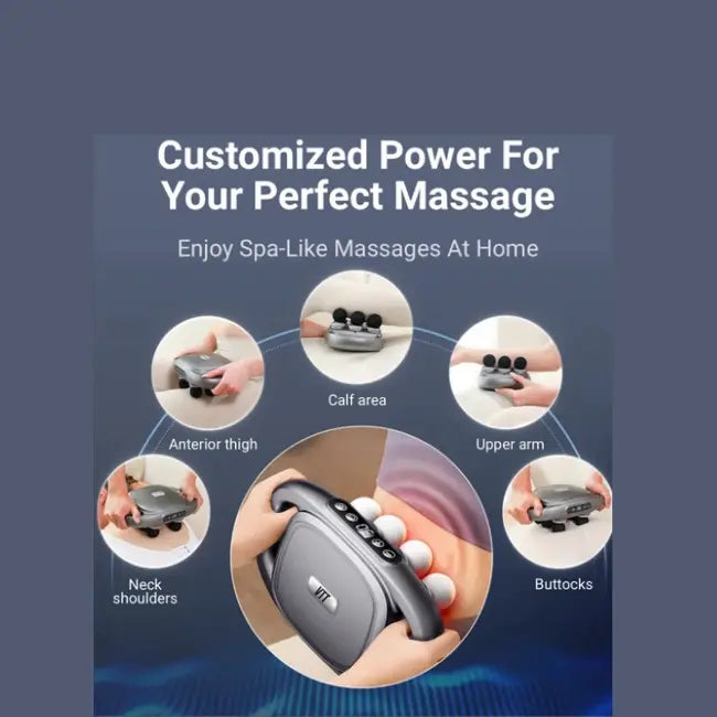 DeepCore_Massager_-_massage_therapy - homewavee