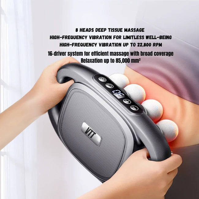 DeepCore Massager massager therapy