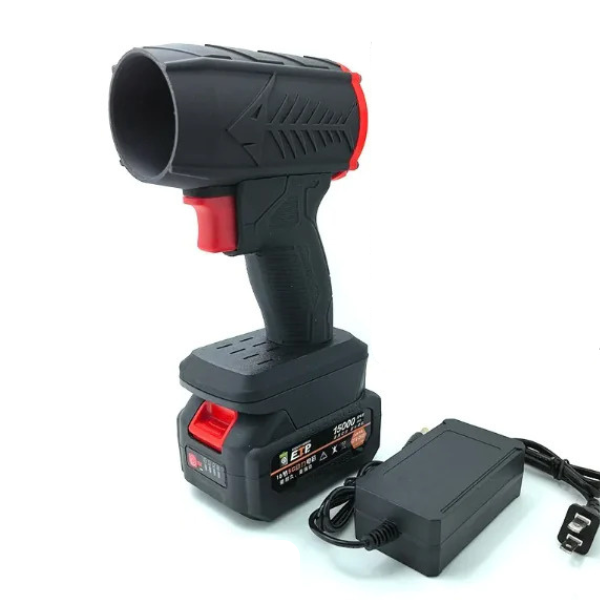 Handheld 50mm Motor Violent Turbo Fan JetBlastMax Pro