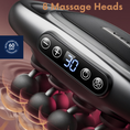 Load image into Gallery viewer, DeepCore Massager 343 Reviews (4.9) ⭐⭐⭐⭐⭐
