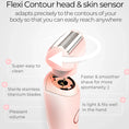 Load image into Gallery viewer, LuxeTrim™ -  travel razor women's - homewavee
