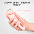 Load image into Gallery viewer, LuxeTrim™ -  travel safety razor - homewavee
