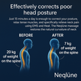 Load image into Gallery viewer, Neqlüne - neck pain massager - homewavee
