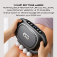 Cargar la imagen en la vista de la galería, DeepCore Massager 343 Reviews (4.9) ⭐⭐⭐⭐⭐
