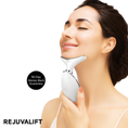 Cargar la imagen en la vista de la galería, RejuvaLift EMS RED LIGHT THERAPY FACE NECK LIFT WRINKLE REMOVER TIGHTEN MASSAGER
