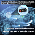 Load image into Gallery viewer, WinterShield Pro+ anti-freeze snow removal instrument
