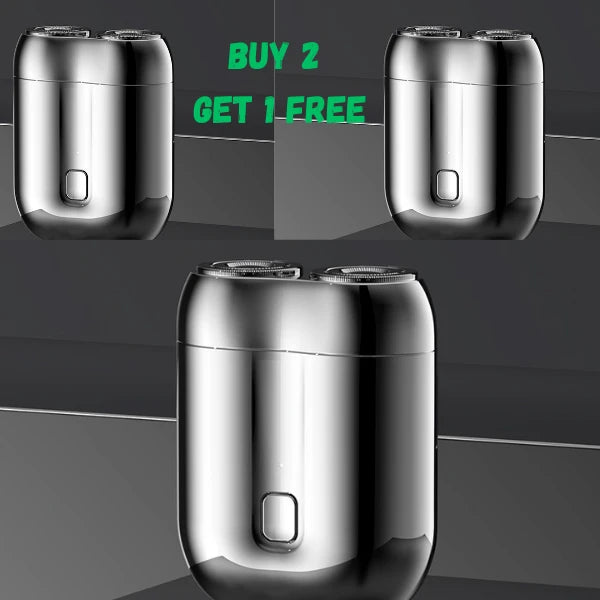 best travel shavers - best travel shavers