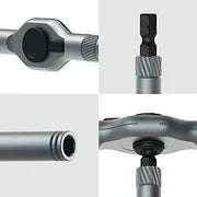 diyscrewdriver24in1- best home repair tool set  - homewavee