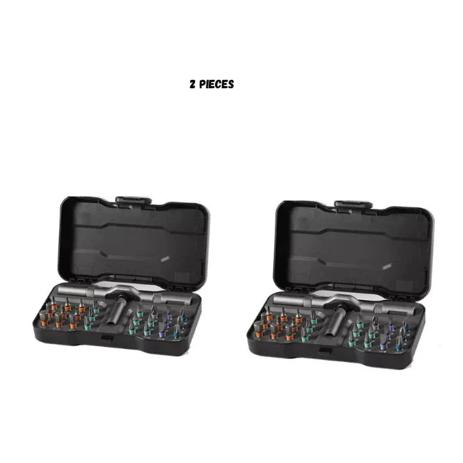 diyscrewdriver24in1-diykit  - homewavee