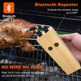 Load image into Gallery viewer, iTempMax Wireless Meat Thermometer!
