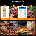 Load image into Gallery viewer, iTempMax Wireless Meat Thermometer!
