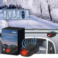 Load image into Gallery viewer, WinterShield Pro+ anti-freeze snow removal instrument
