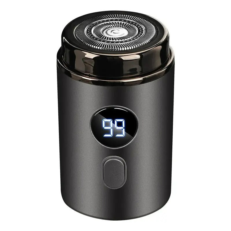 Latest portable electric mini shaver