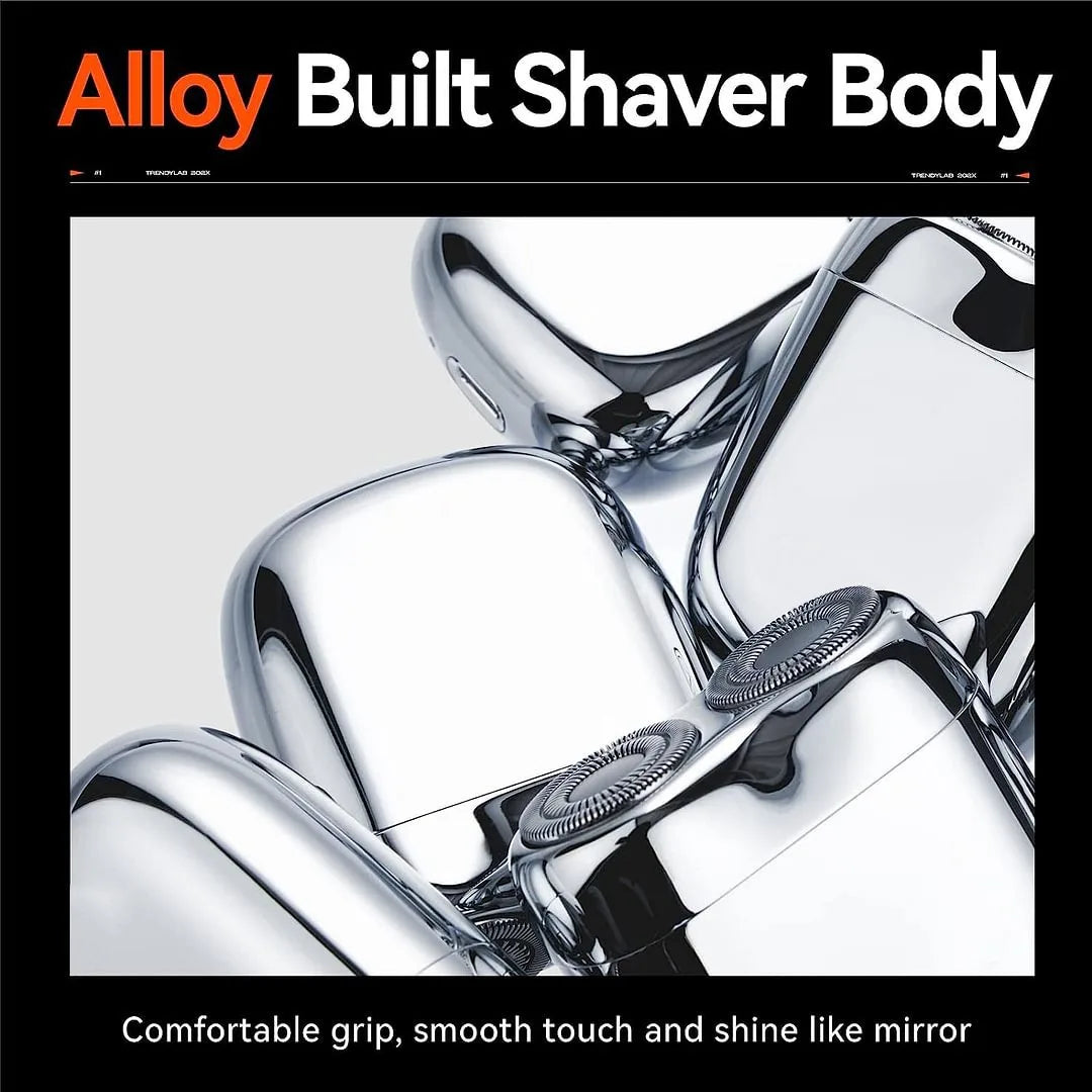 men's shavers - homewavee
